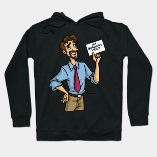 My Business Video T-Shirt Hoodie